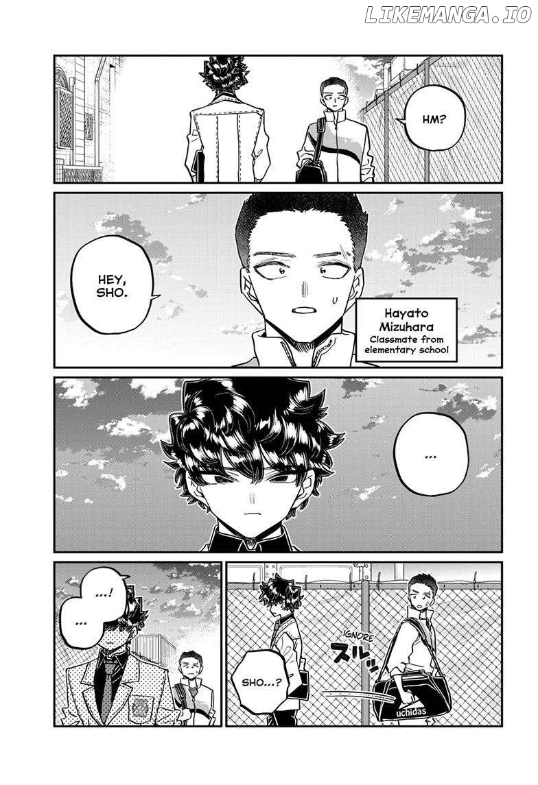 Komi Can
